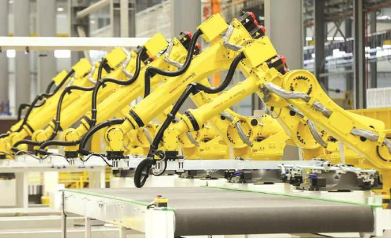 上海人工智能产业规模突破4000亿元 提前完成“十四五”目标