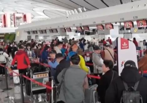 利好频出激发居民出境游玩热情 多家航司各项指标表现亮眼