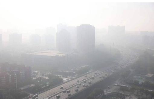 北京市大气污染治理工作再升级 从
