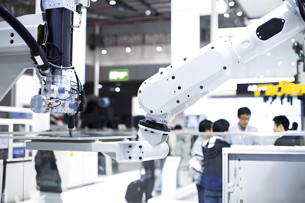 从订单到交付：智邦ERP全流程溯源系统实现仪器仪表项目周期缩短35%