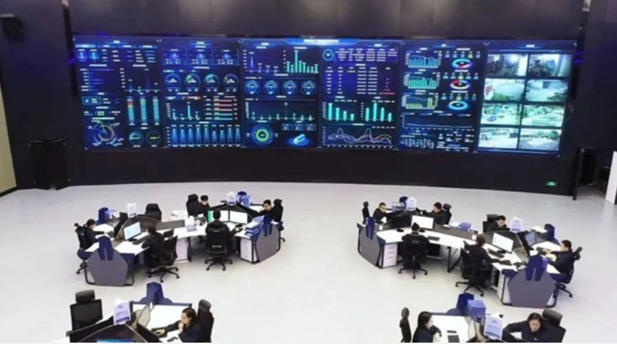 广西：“人工智能+制造”赋能产业焕新