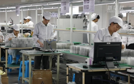 最高可贷5000万元！金融助企稳岗扩岗力度加大