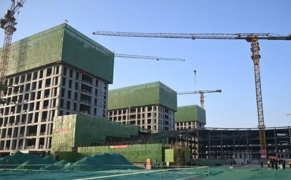 河北省全面推行房屋市政工程质量安全“双盲”抽查检查机制