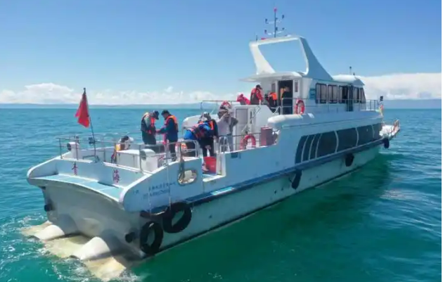 我国建成全球最大生态环境质量监测网