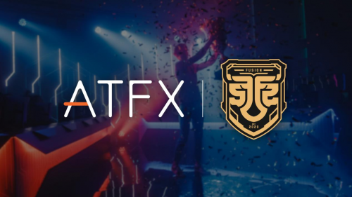 布局“电竞+金融”生态，ATFX与Fusion Esports达成战略合作