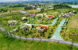 2024年全国休闲农业营收近9000亿元