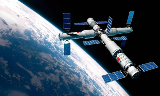 开放合作造福人类 中国航天“朋友圈”不断扩大