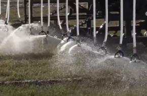 从“会种地”到“慧种地” 科技赋能农业生产“智慧升级”