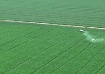 春耕新图景：智能装备与科学调配助力农业生产