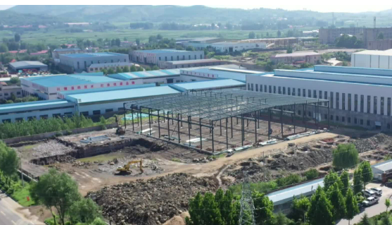 用地用林用草用海协同 一季度自然资源要素保障稳稳的