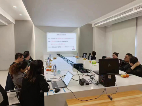 中国日语教育行业年度评选活动盛大开启 金言日语荣膺行业领军殊荣