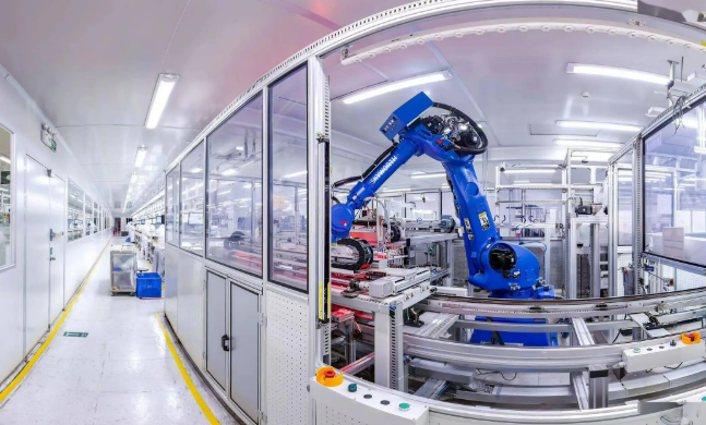 提速加力！我国加快推进服务业扩大开放明确155项试点任务