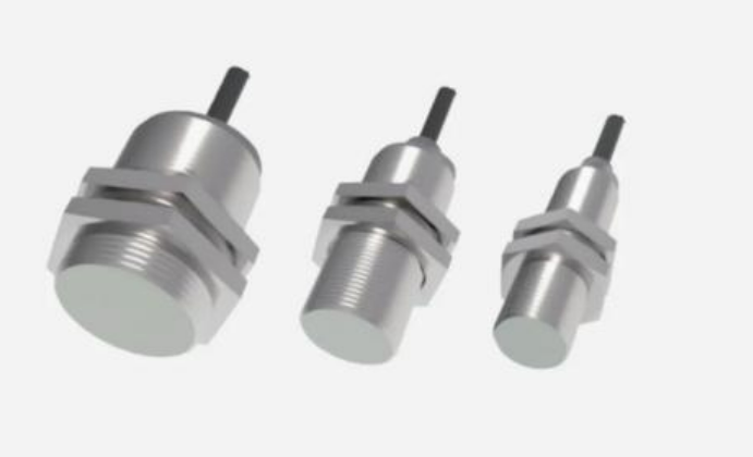 眼观六路，兰宝高防护电感式传感器赋能港口起重设备