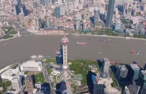 金融如何便利企业“出海”？这些做法在上海先行先试