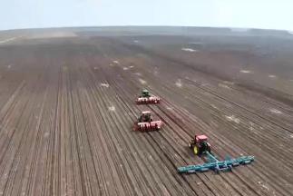 AI模型、“北斗”、物联网……智慧农业成为田间地头新常态