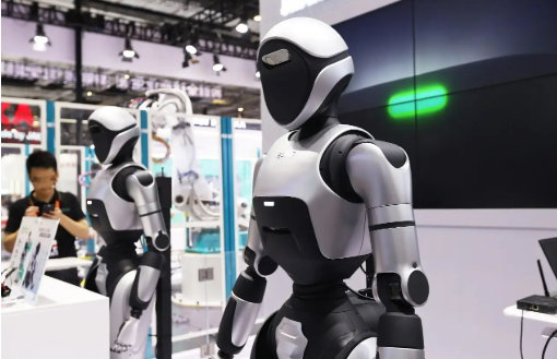 新，高质量发展看动能——关键词看中国经济“一季报”（中）