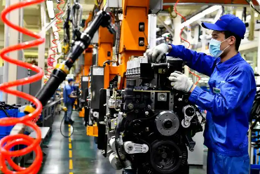 稳就业稳经济推动高质量发展 多部门详解5方面若干举措