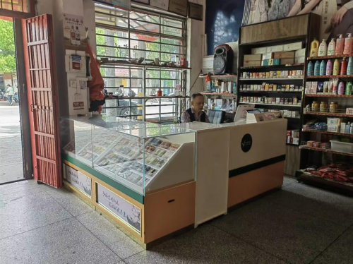 武汉黄陂：甘棠张老板的“逆袭日记”