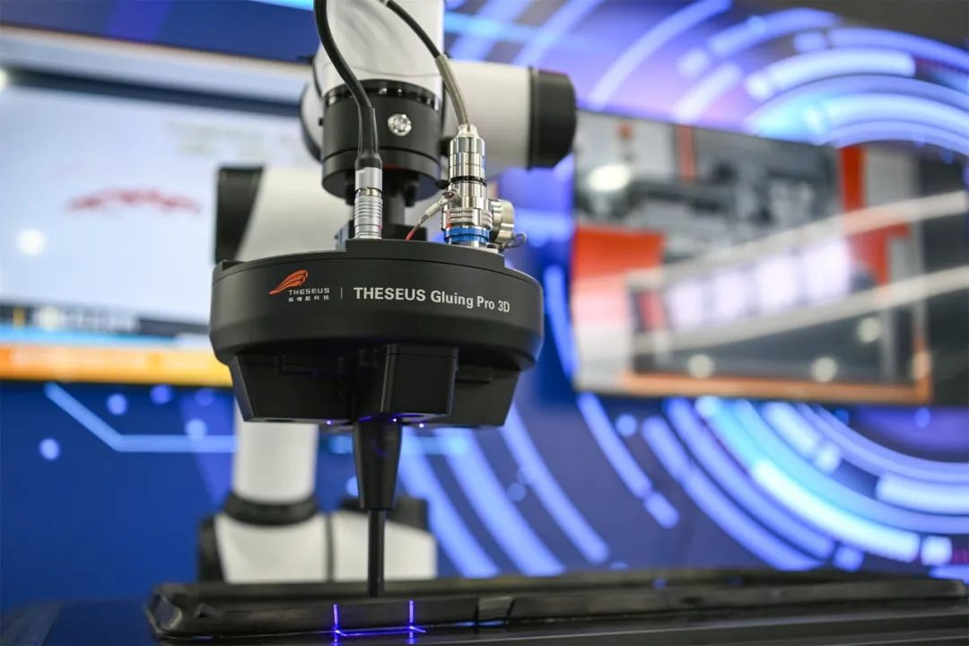 中科摇橹船：研发出多个“首台套”智能视觉装备，背后有啥绝招？