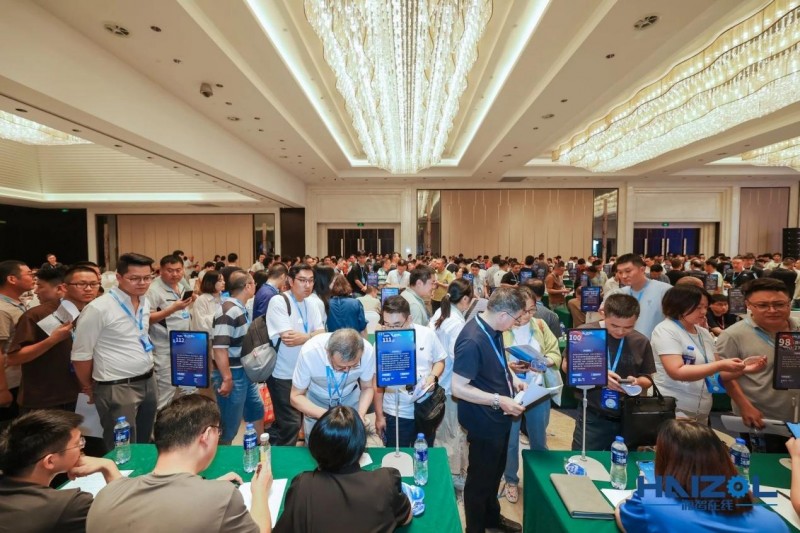 单场200人到2000人：海智在线破壁会的九年