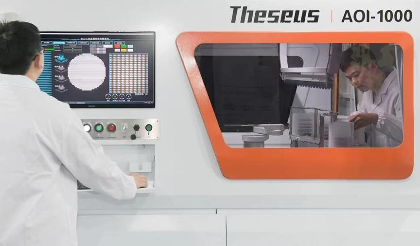 中科摇橹船的“专精特新”之路：进窄门，走远路，见满天星光