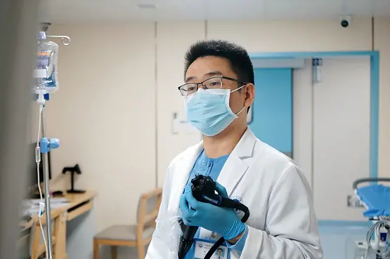 预防肥胖日|广东省医李跃专访：从“体重管理年”到“行动年”