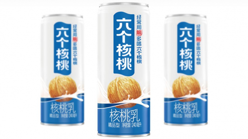 营收超60亿，养元六个核桃持续领跑植物蛋白赛道