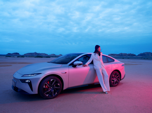 15万级购车攻略！这三款新能源座驾值得年轻人入手