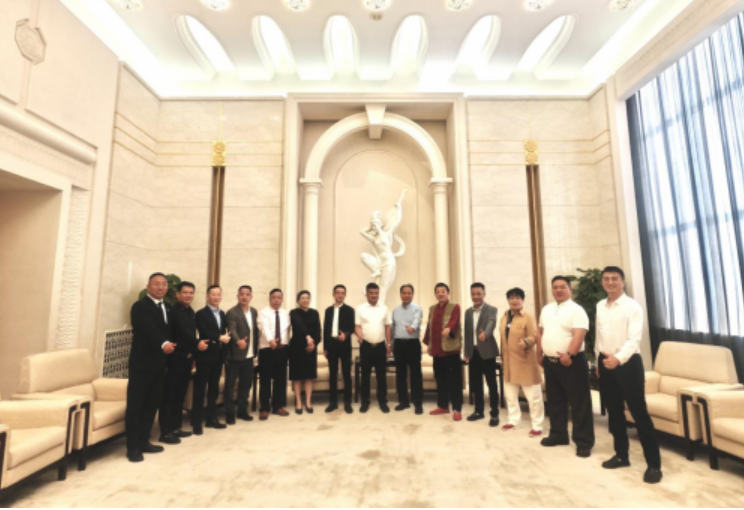 以《民营经济促进法》为基石，AGI定当在时代红利中崛起！