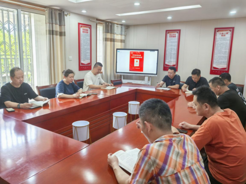 武汉黄陂：当《民法典》遇见烟火人间 奏响法治护航进行曲