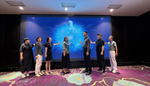 中猛氢氧机杭州首发盛典盛大启幕！