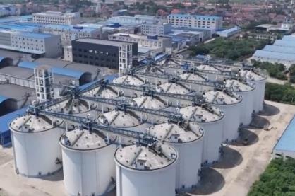 粮食减损过硬“新招”让颗粒归仓有保障 科技赋能夯实粮食安全