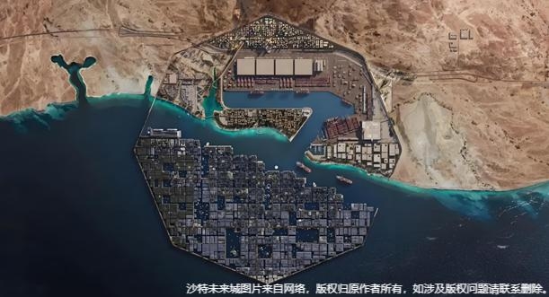 奥克林喜获沙特NEOM项目，打造全球环保科技新标杆