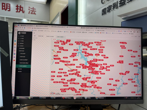 红安“数治”新路径：行政许可数字化转型的县域实践