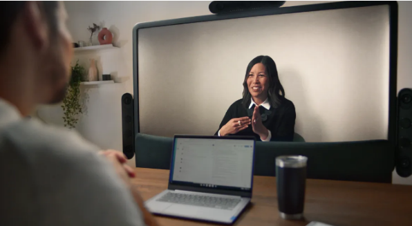 谷歌Starline平台更名Beam，微美全息（WIMI.US）革新5G+全息技术构筑护城河