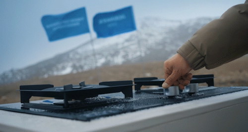 老板电器“安全大火力”领唱燃气具行业“冰与火之歌”