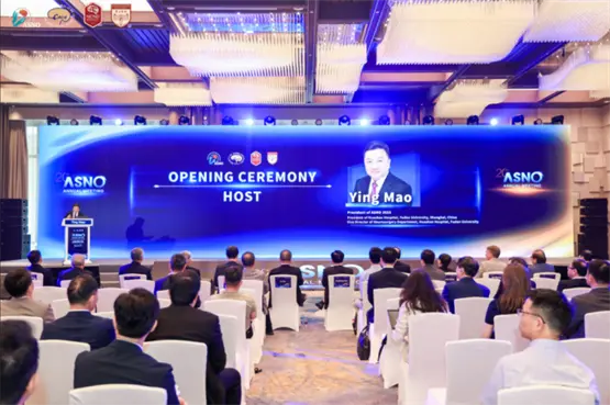 第20届亚洲神经肿瘤年会：细胞级荧光导引技术推动神经肿瘤手术革新