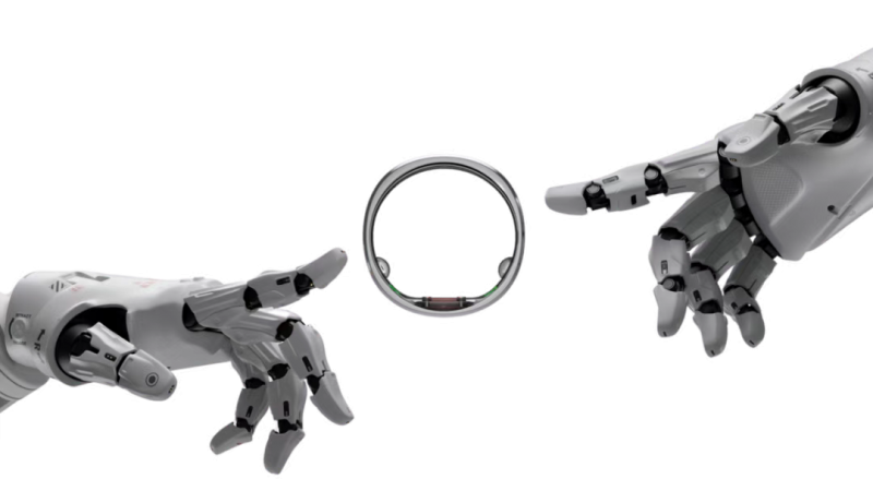 2025年最值得期待的智能穿戴设备：国外火爆的RingConn智能戒指，国内开售即成爆款！