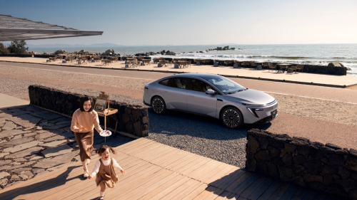 高安全性与性价比兼备：10-15万元价位内最值得购买的三款新能源轿车