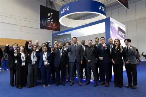 聚焦FMAS:25 | ATFX高层齐聚开普敦，深入探讨非洲交易市场未来