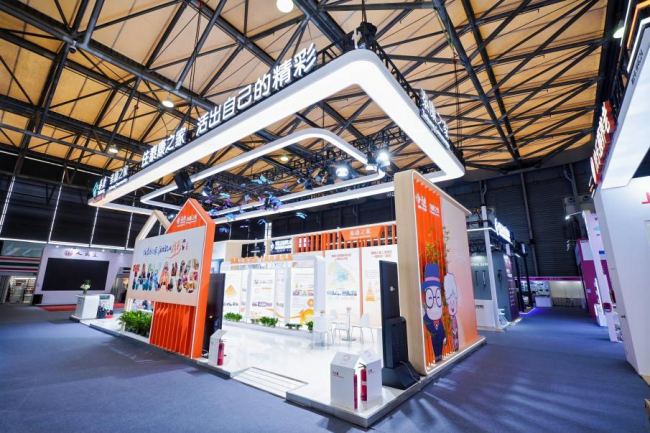 泰康之家再度亮相上海老博会，“全明星产品”展现十年运营成果