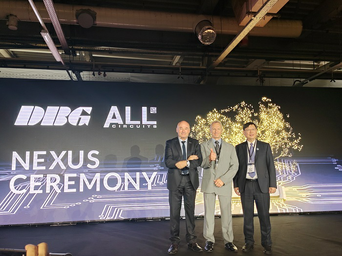 深化海外制造布局，昱能科技战略合作伙伴光弘科技并购法国最大EMS企业