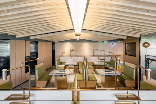 海底捞AI赋能食品安全，三层防控机制守护“舌尖安全”