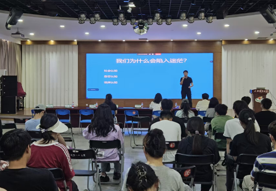 锐博康复陈博闻：运动康复向全生命周期的健康管理延伸
