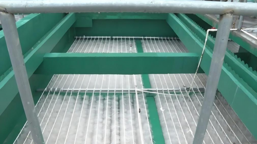 山东一创新团队破局高盐废水零碳转化难题，助力黄河流域“双碳”目标加速推进