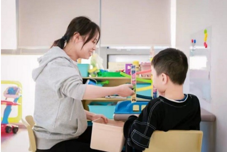 AI引发儿童康复范式变革 大米和小米宣布旗下AI系统向全国机构开放