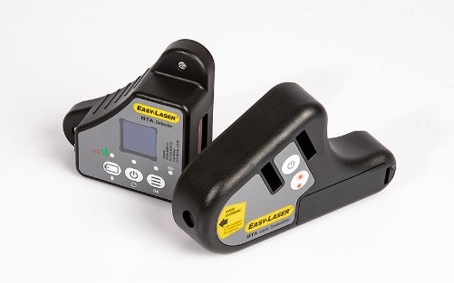 工业维护数字化拐点！Easy-Laser®易乐XT190革新工业维护：单人操作实现皮带轮“零”误差对中！