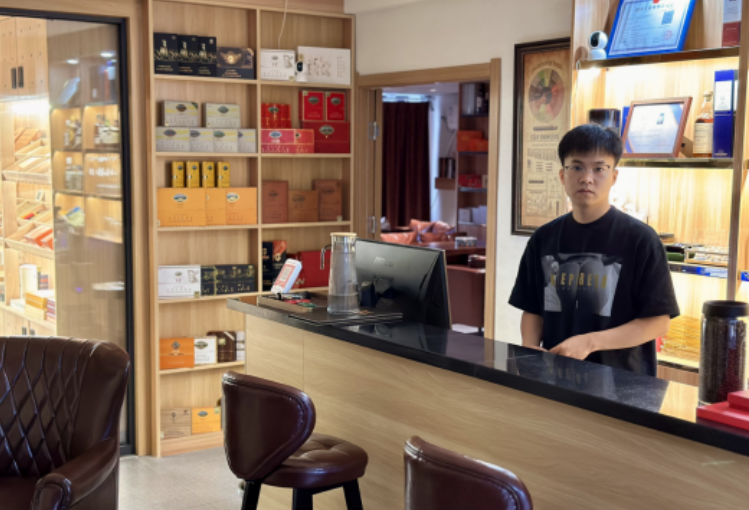 小变动带来大便利，优化服务显成效