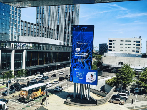 悦康药业亮相BIO 2025，核酸多肽创新药管线点燃全球关注热潮