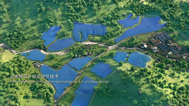 阳光新能源iSolarTool 3.0：提效400%，大型光储电站设计有了最优解！